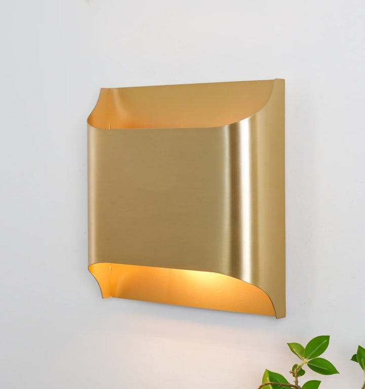 Leclerc Sconce