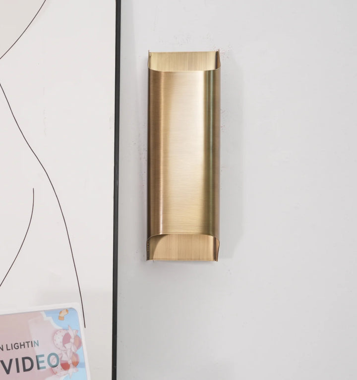 Leclerc Sconce