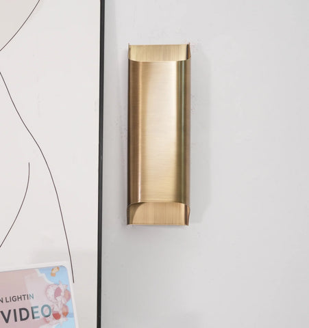 Leclerc Sconce