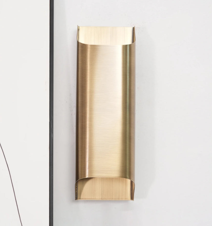 Leclerc Sconce
