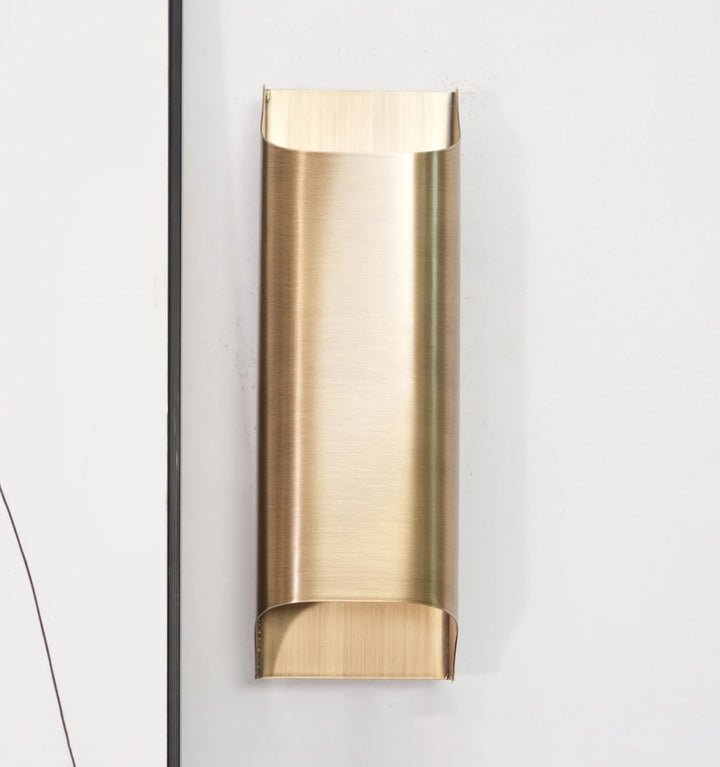 Leclerc Sconce