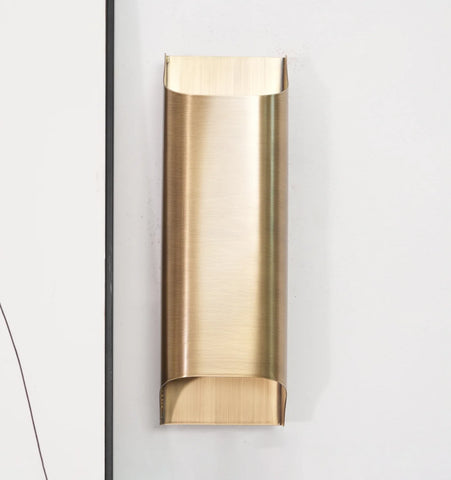 Leclerc Sconce