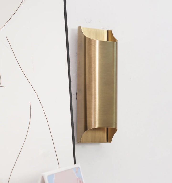 Leclerc Sconce