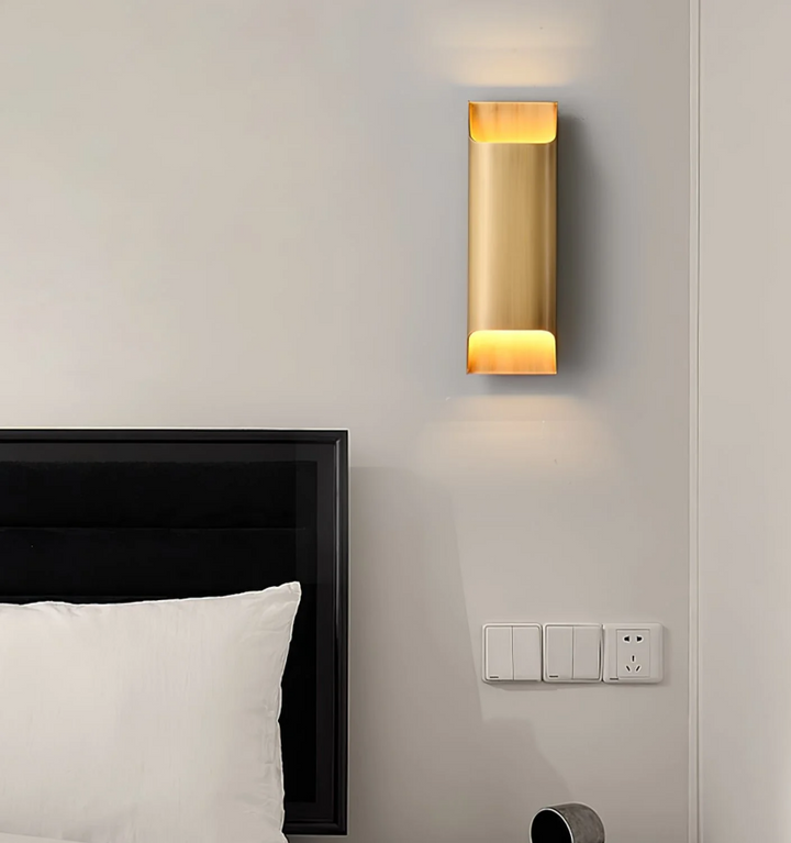 Leclerc Sconce