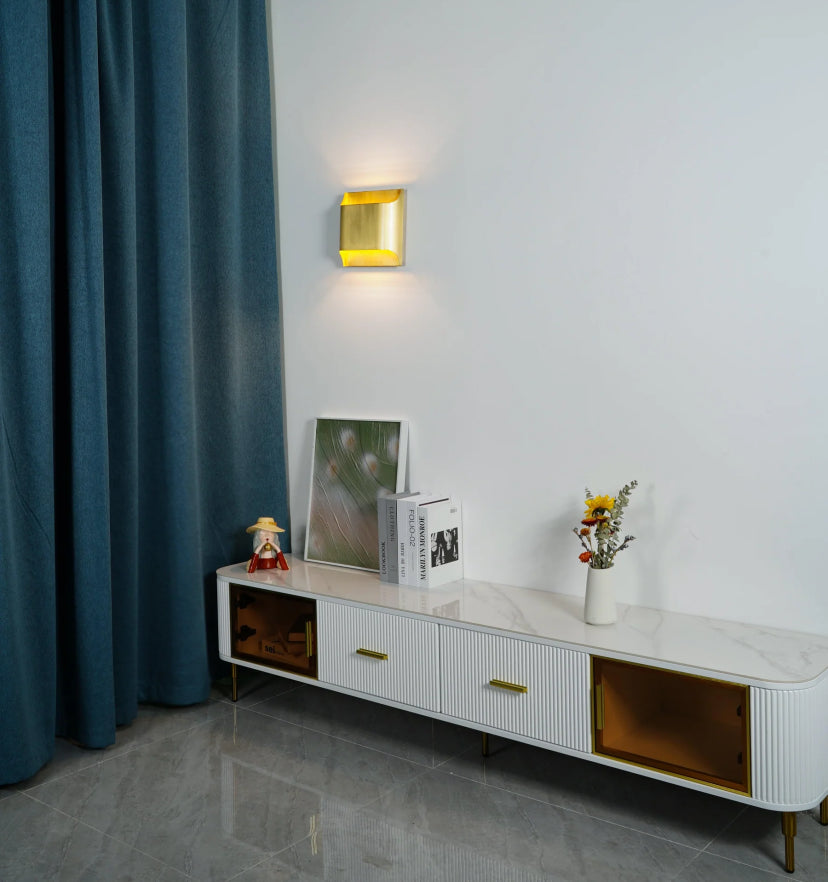Leclerc Sconce