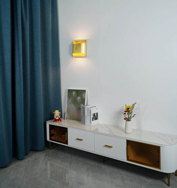 Leclerc Sconce