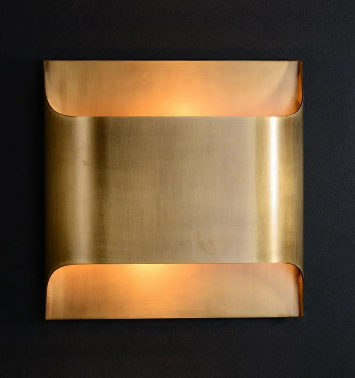 Leclerc Sconce