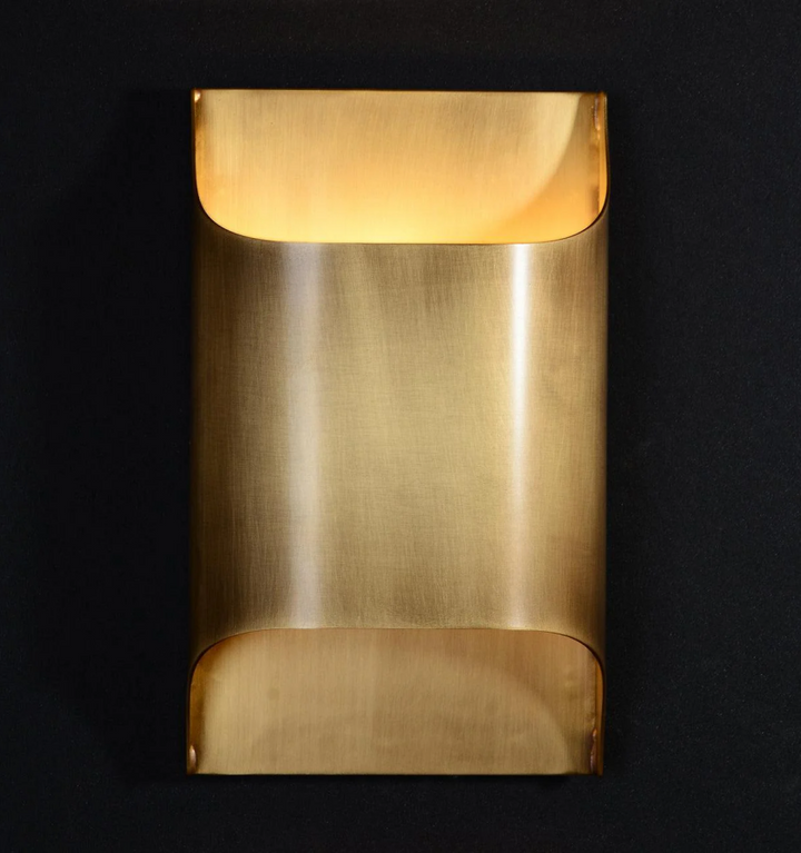 Leclerc Sconce