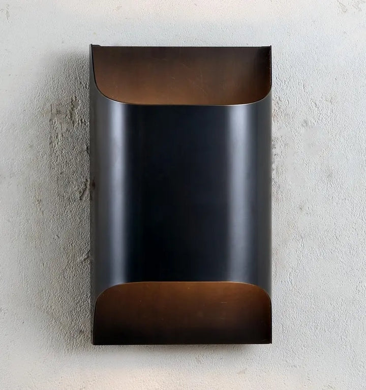Leclerc Sconce