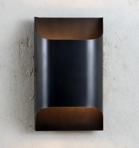 Leclerc Sconce