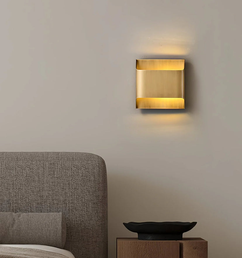 Leclerc Sconce