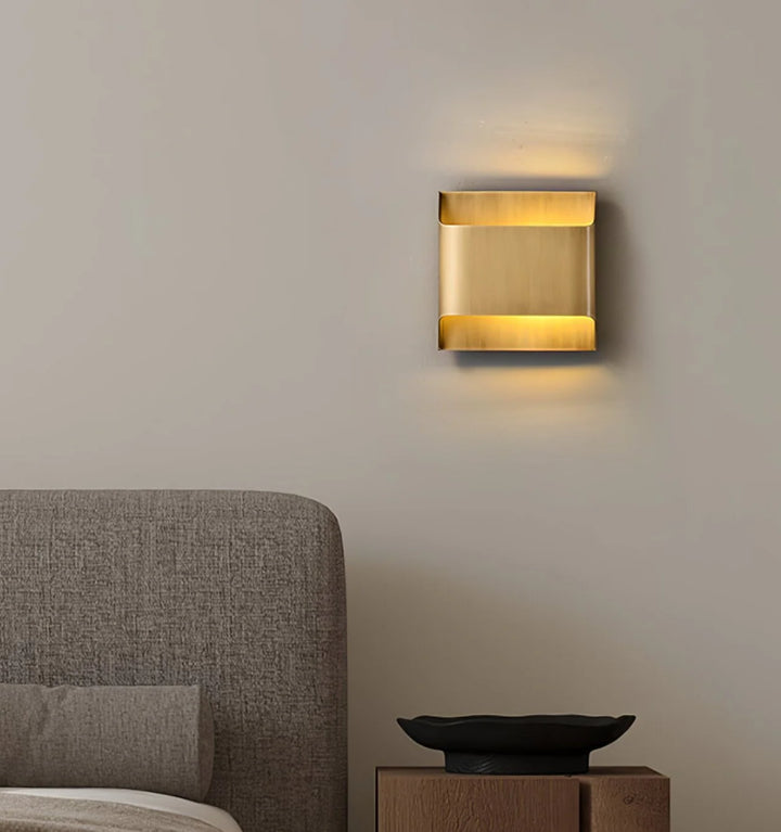 Leclerc Sconce