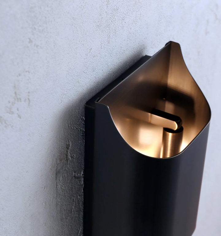 Leclerc Sconce