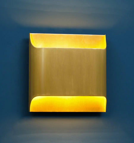 Leclerc Sconce