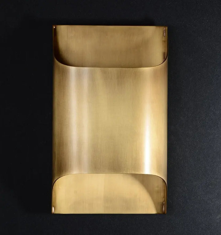 Leclerc Sconce