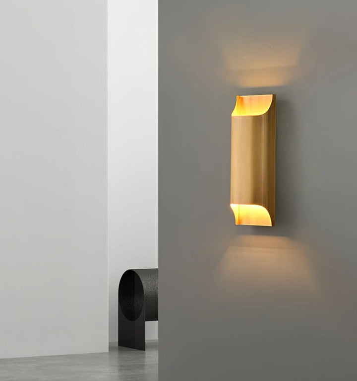 Leclerc Sconce