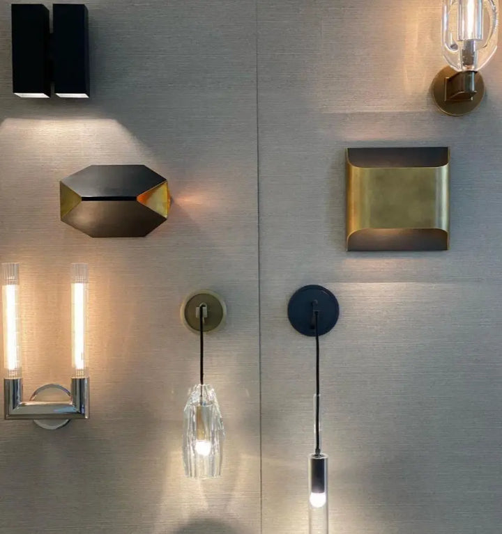 Leclerc Sconce
