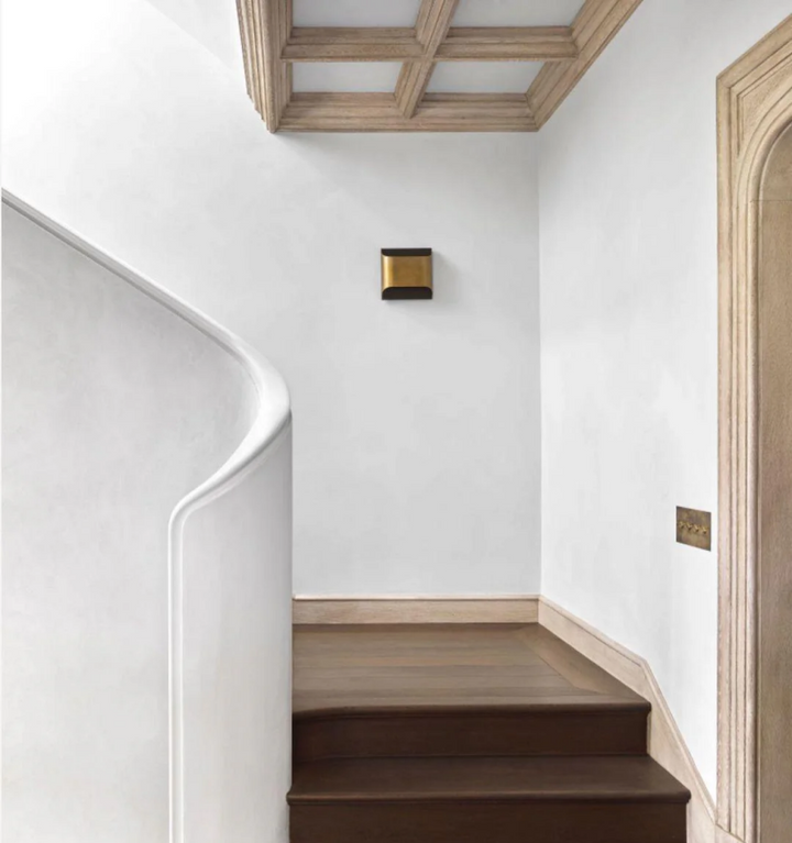 Leclerc Sconce