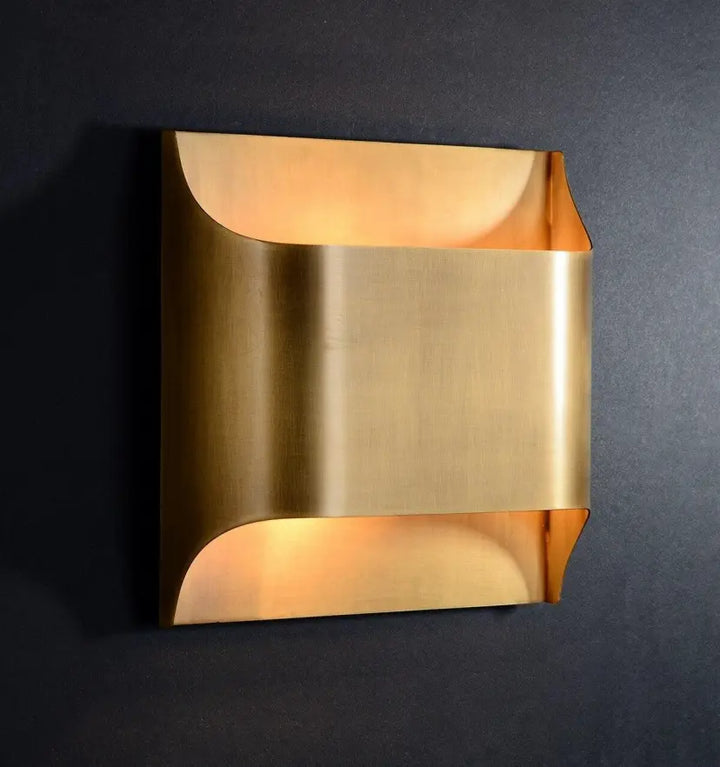 Leclerc Sconce
