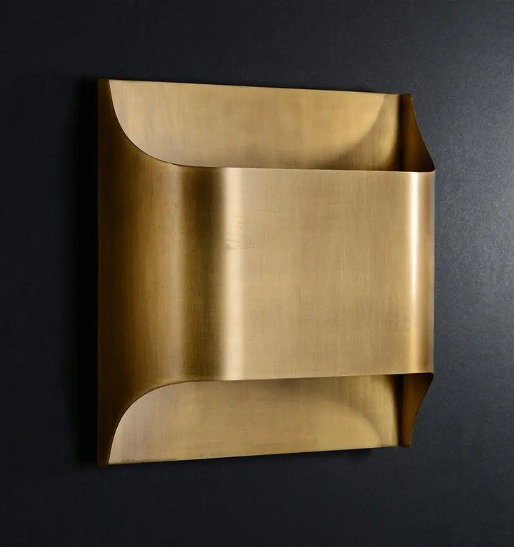 Leclerc Sconce