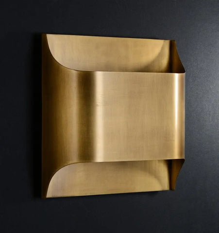 Leclerc Sconce