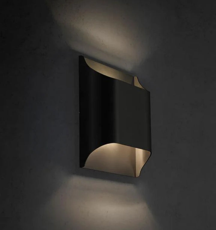Leclerc Sconce