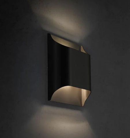Leclerc Sconce
