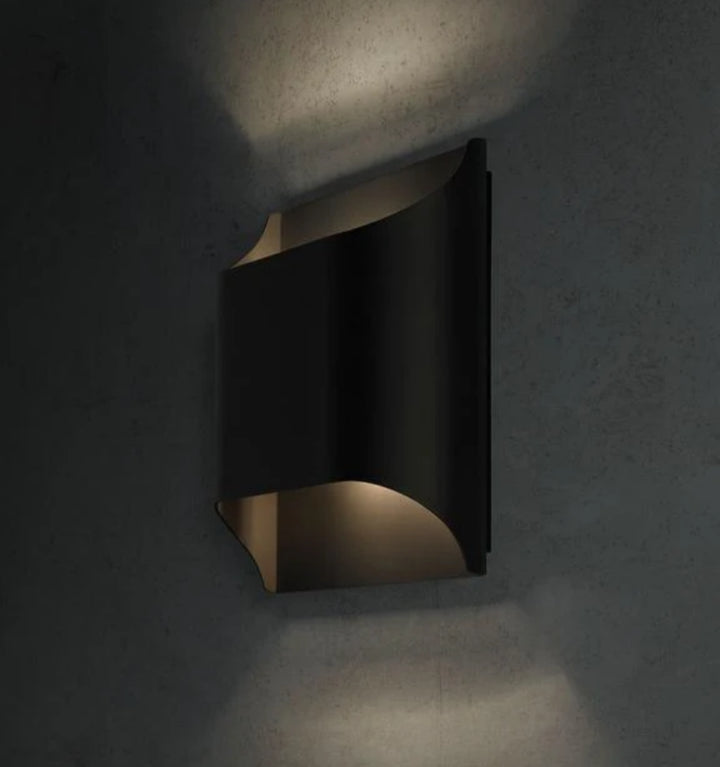 Leclerc Sconce