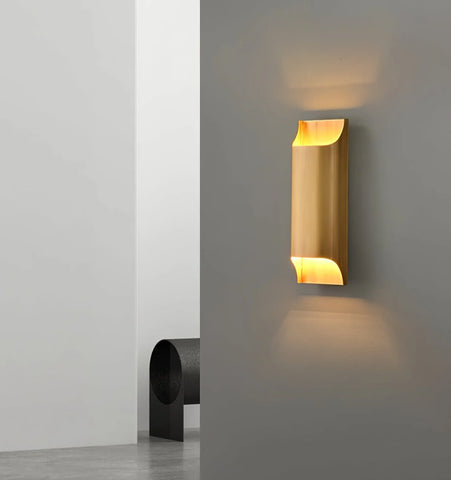 Leclerc Sconce