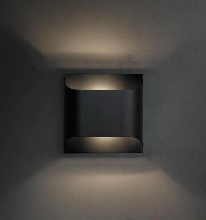 Leclerc Sconce