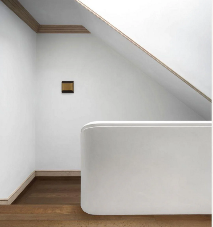 Leclerc Sconce