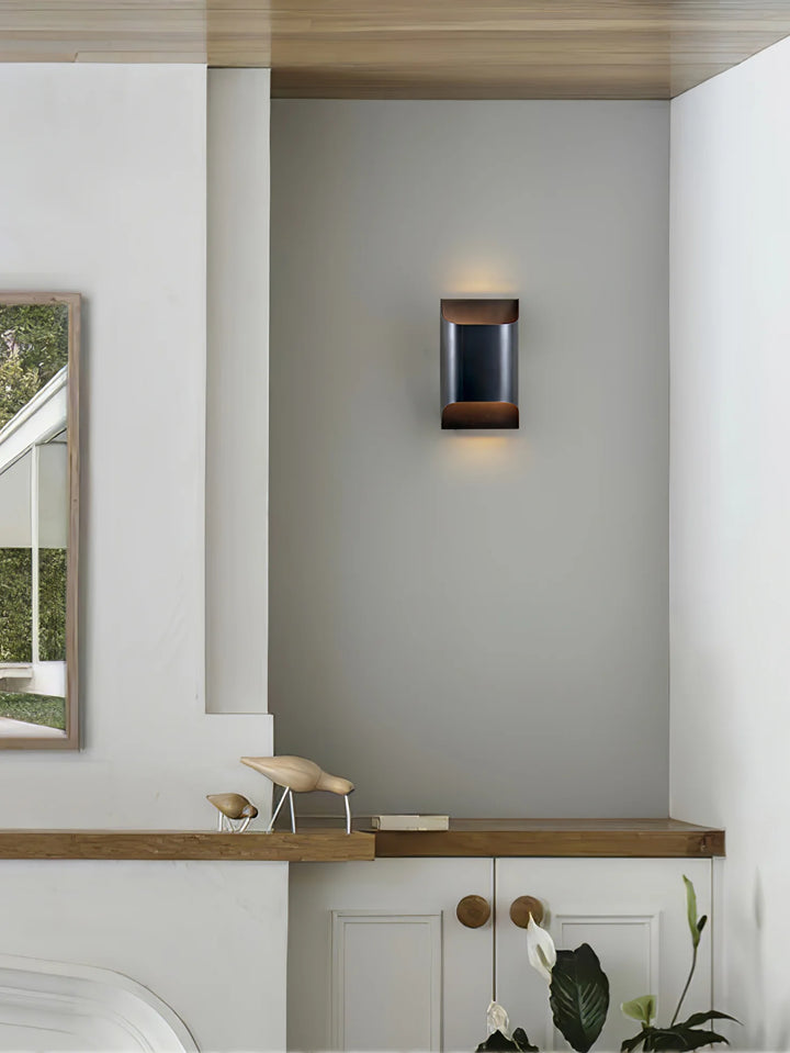 Leclerc Sconce