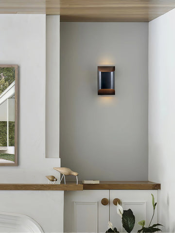 Leclerc Sconce