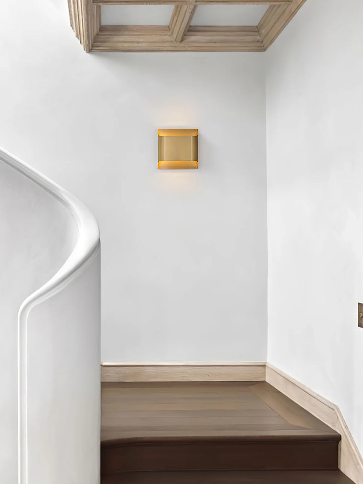 Leclerc Sconce