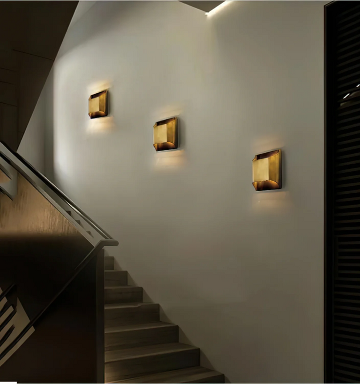 Leclerc Sconce