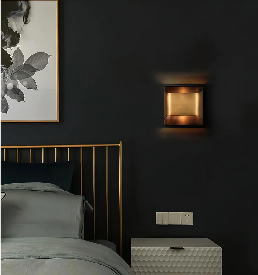 Leclerc Sconce