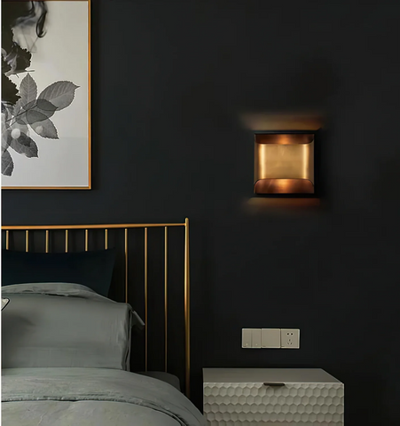 Leclerc Sconce