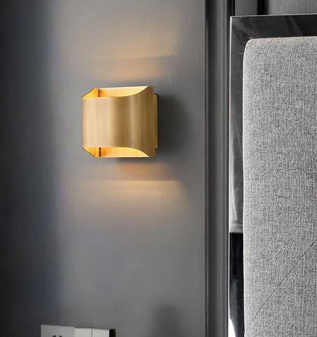 Leclerc Sconce