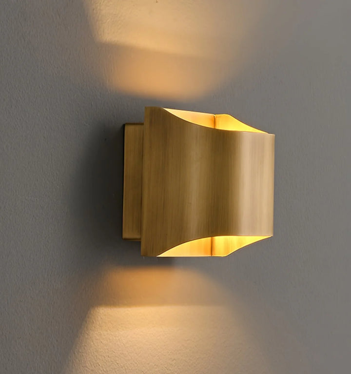 Leclerc Sconce
