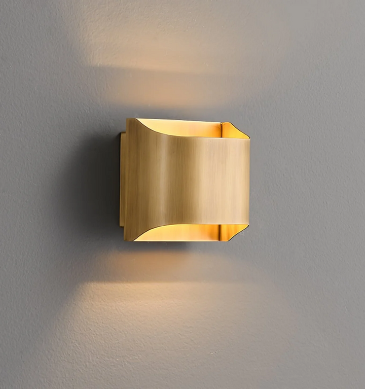 Leclerc Sconce