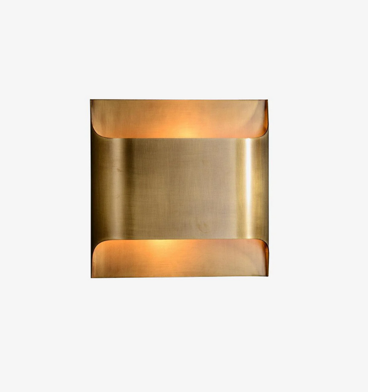 Leclerc Sconce