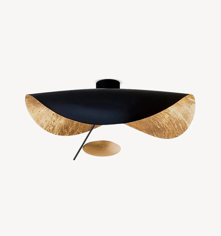 Lederam Manta Ceiling Light