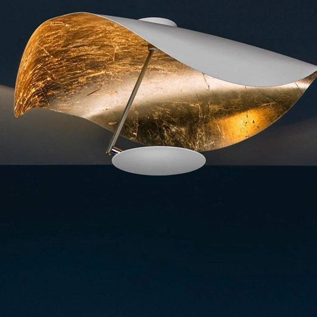 Lederam Manta Ceiling Light