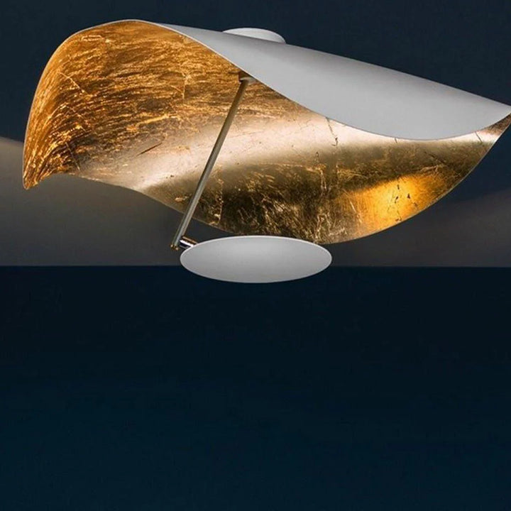 Lederam Manta Ceiling Light