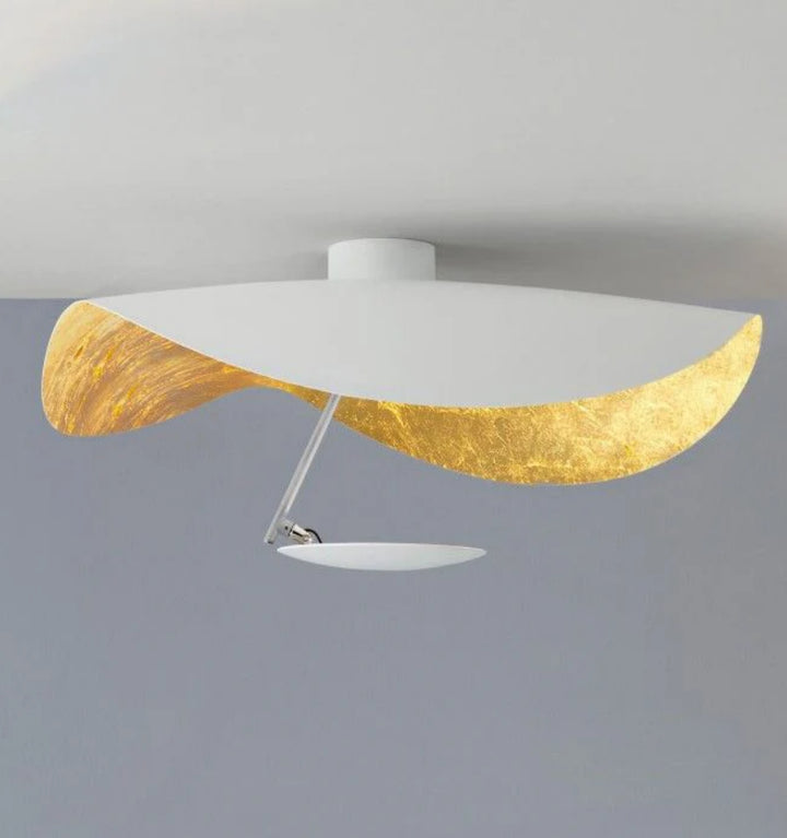 Lederam Manta Ceiling Light