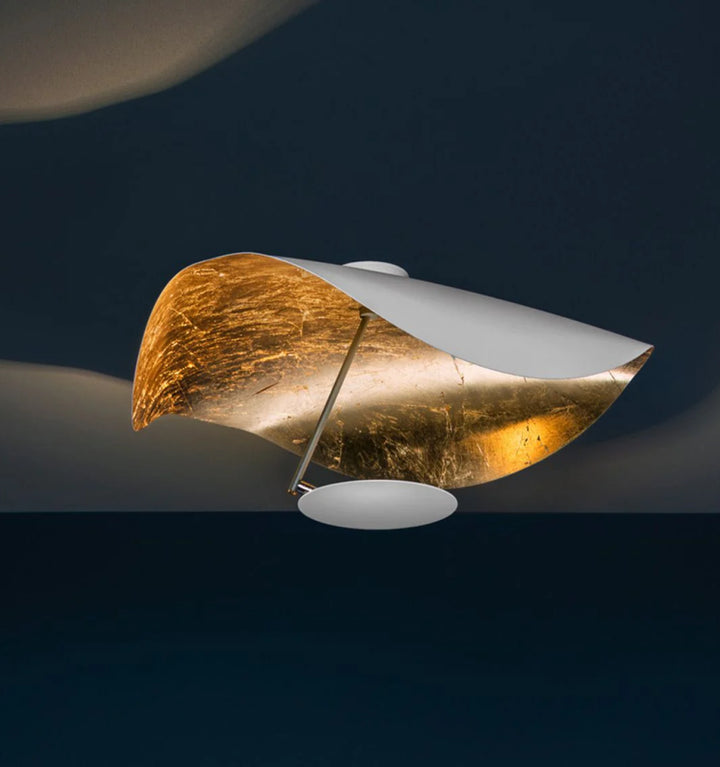 Lederam Manta Ceiling Light