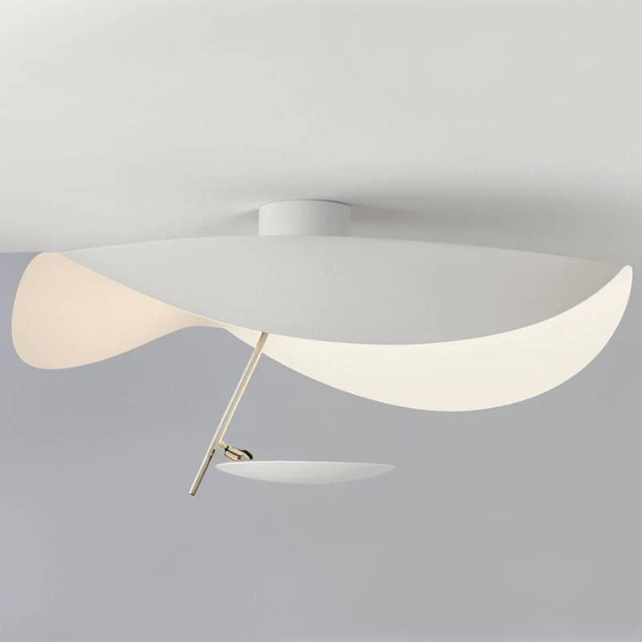 Lederam Manta Ceiling Light