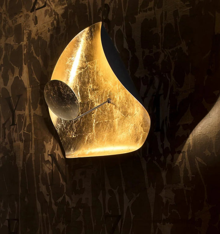 Lederam Manta Ceiling Light