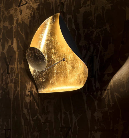 Lederam Manta Ceiling Light