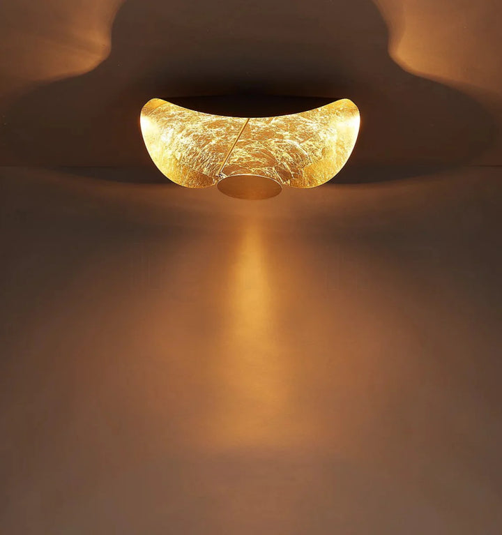 Lederam Manta Ceiling Light